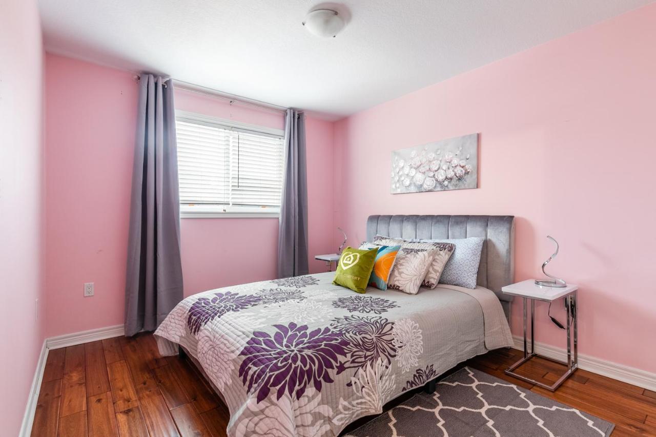 3Br 2Ba Townhomes With Hot Tub & Bbq By Globalstay Hamilton Esterno foto