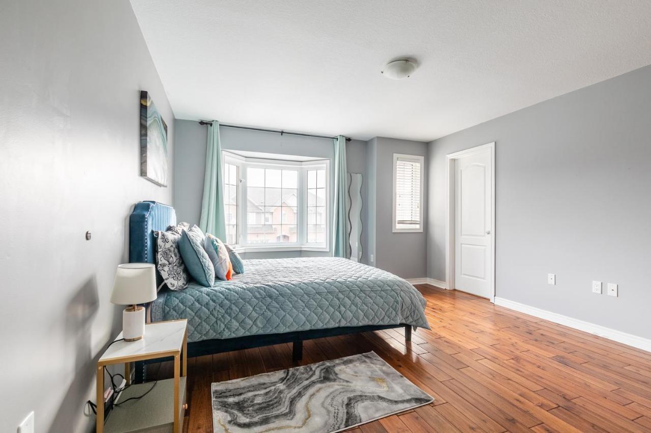 3Br 2Ba Townhomes With Hot Tub & Bbq By Globalstay Hamilton Esterno foto