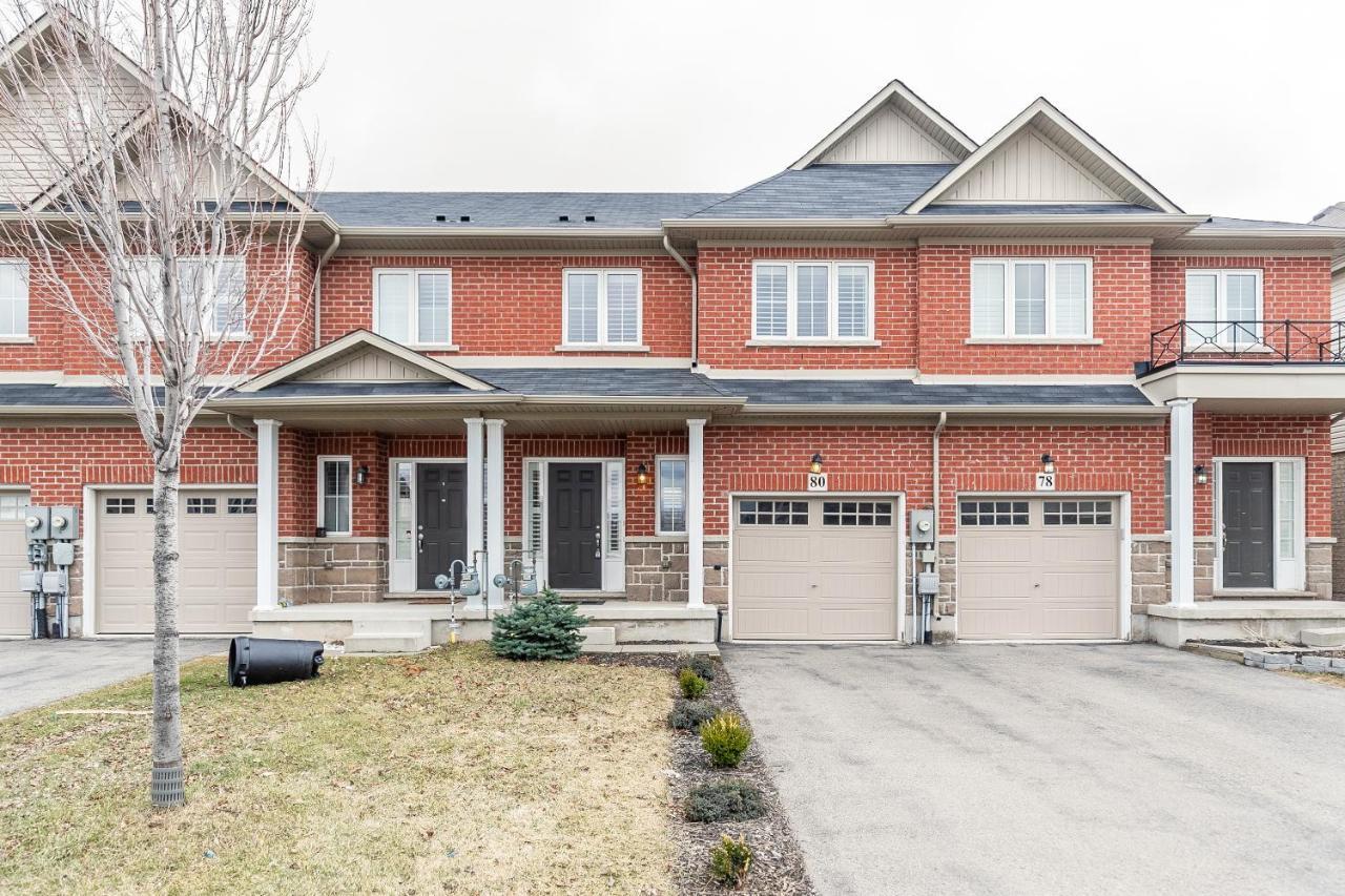 3Br 2Ba Townhomes With Hot Tub & Bbq By Globalstay Hamilton Esterno foto