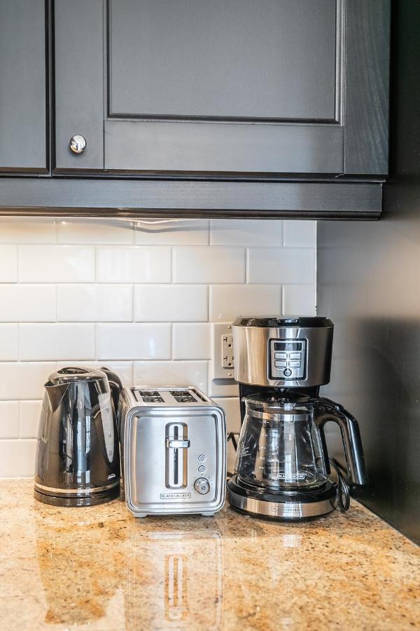 3Br 2Ba Townhomes With Hot Tub & Bbq By Globalstay Hamilton Esterno foto